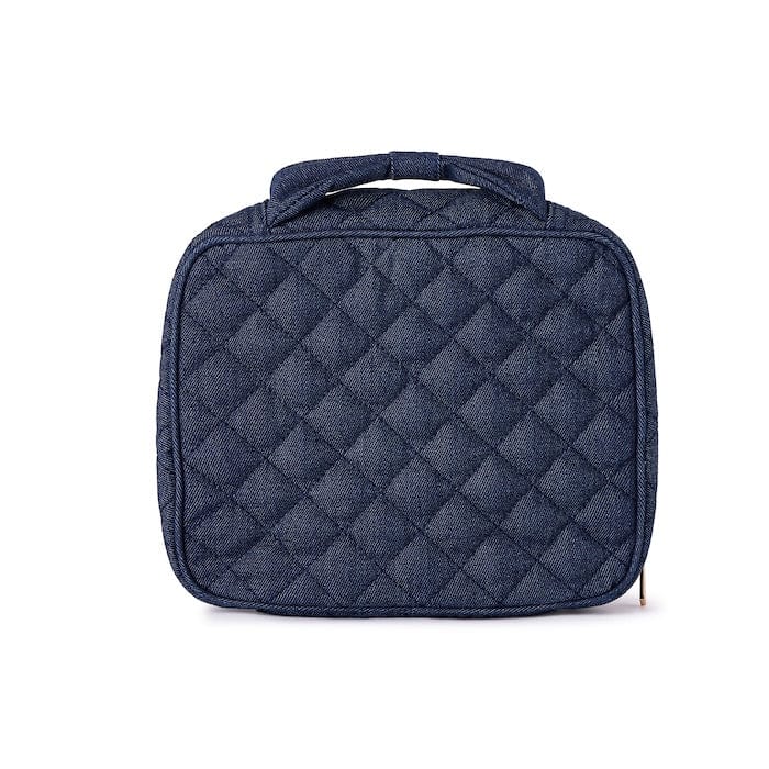 Packed Party Bejeweled Quilted Lunchbox