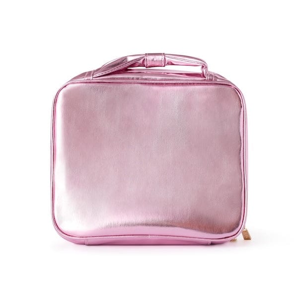 Packed Party Bows And Confetti Lunchbox