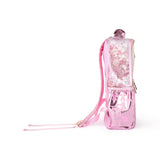 Packed Party Bows And Confetti Backpack