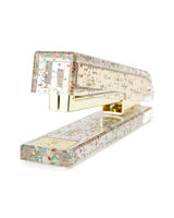 Packed Party Confetti Party Acrylic Stapler