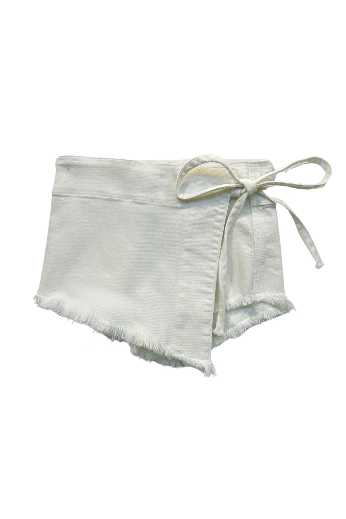 KatiJ Nola Denim Skort