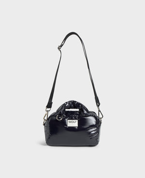 Wouf Nuit Bowling Bag
