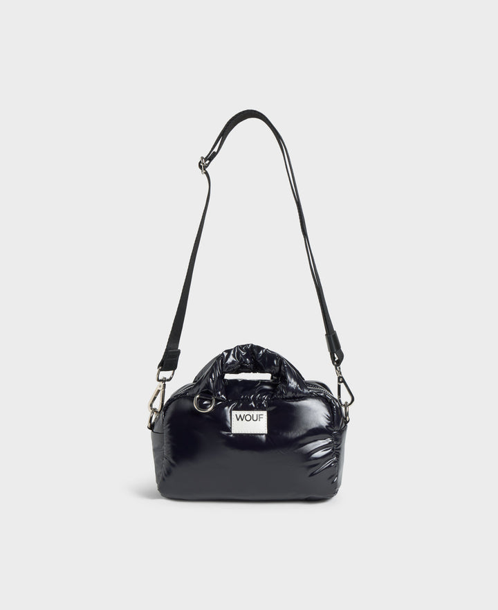 Wouf Nuit Bowling Bag