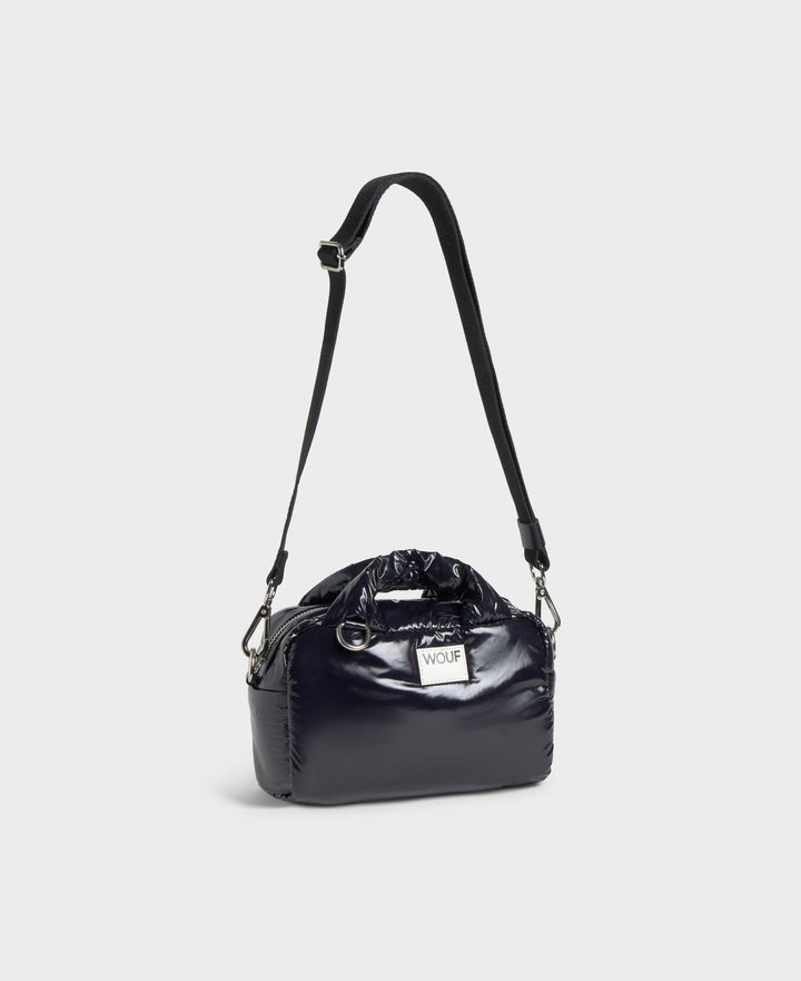 Wouf Nuit Bowling Bag