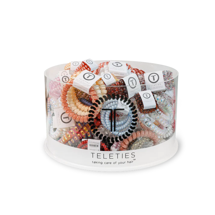 Teleties Hair Ties