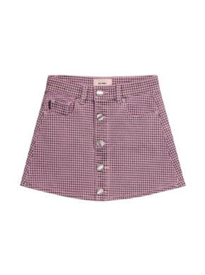DL1961 Jenny Mini Skirt for Tweens