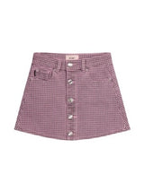 DL1961 Jenny Mini Skirt for Tweens