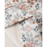 Rylee + Cru Swift Sports Bra, Flower Field