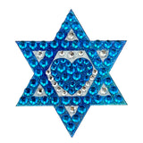 Stickerbeans Star Sticker