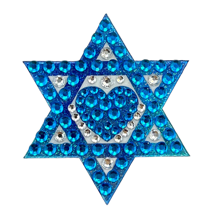 Stickerbeans Star Sticker