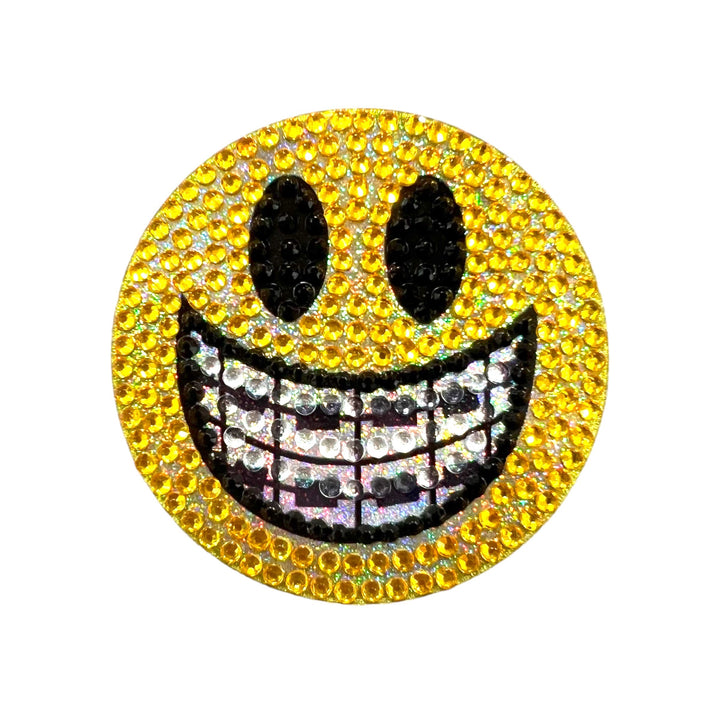Stickerbeans Emoji Sticker