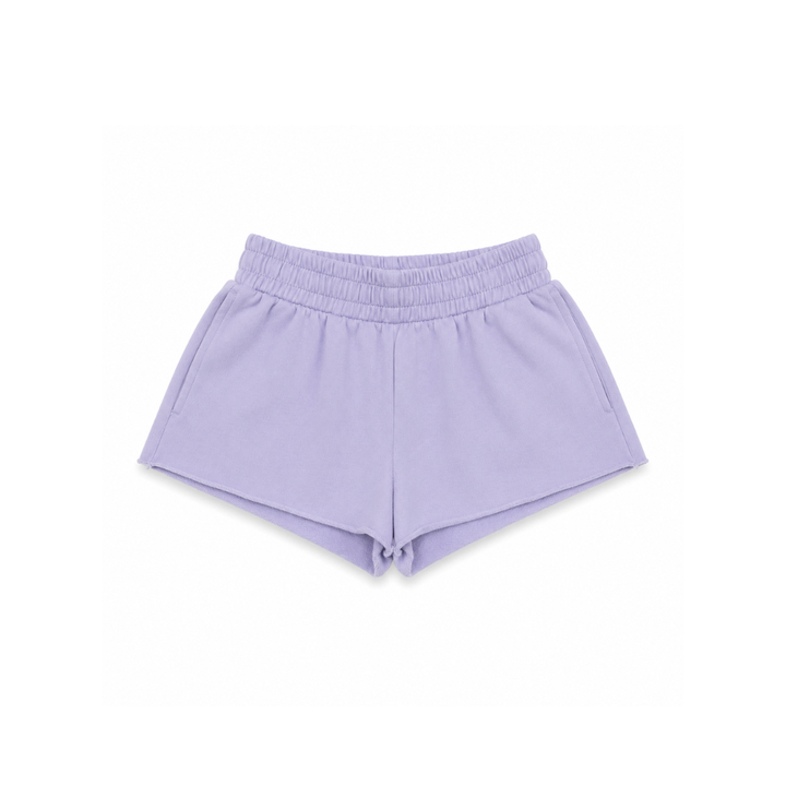 KatieJ Tristan Short, Lavender