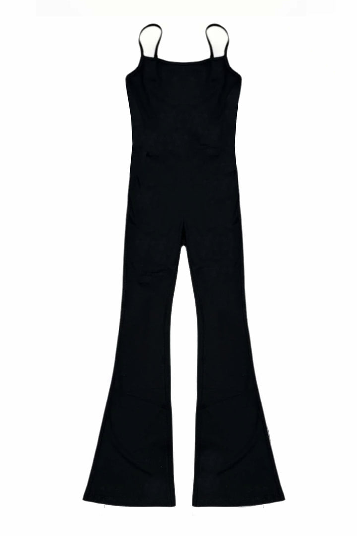 KatieJ Randi Unitard, Black
