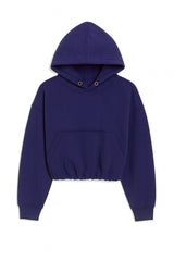 KatieJ Ryan Bubble Hoodie, Sailboat Blue