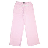 KatieJ Capri Striped Lounge Pants
