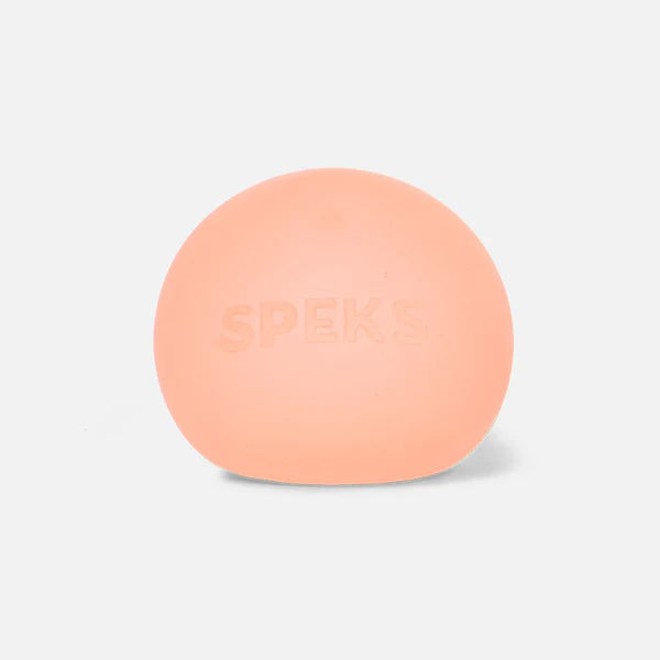 Speks Gump Memory Gel Stress Ball