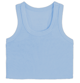 Suzette Ribbed Tank Top