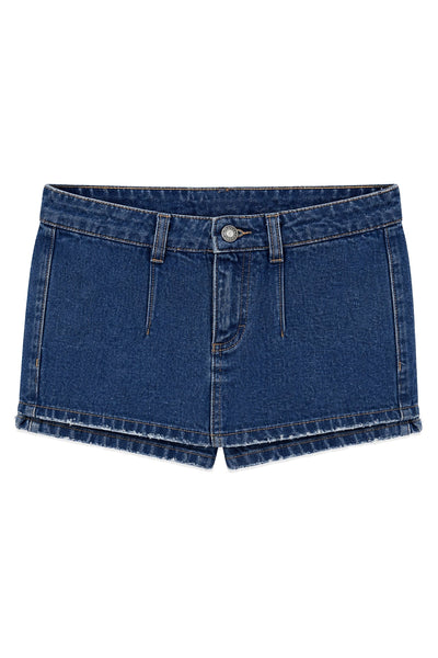 KatieJ San Diego Denim Skort