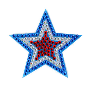 Stickerbeans Star Sticker