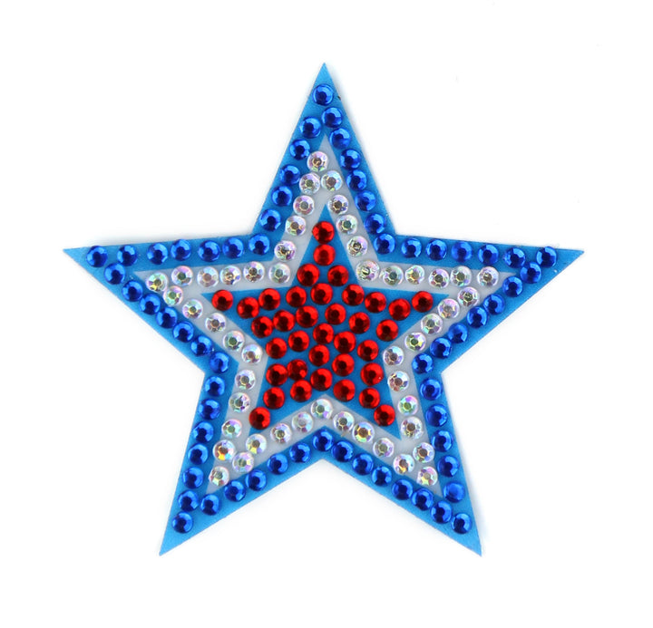 Stickerbeans Star Sticker