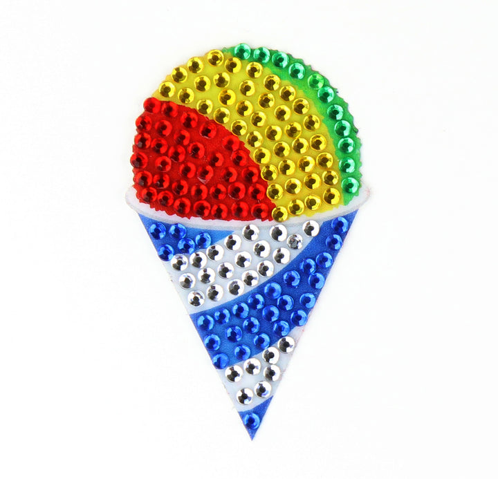 Stickerbeans Food Sticker