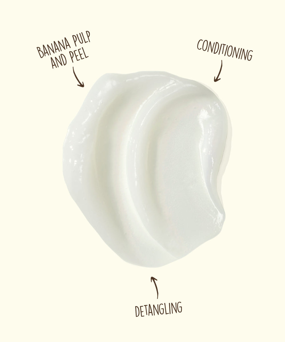 Sun Bum 3-in-1 Leave In Conditioner