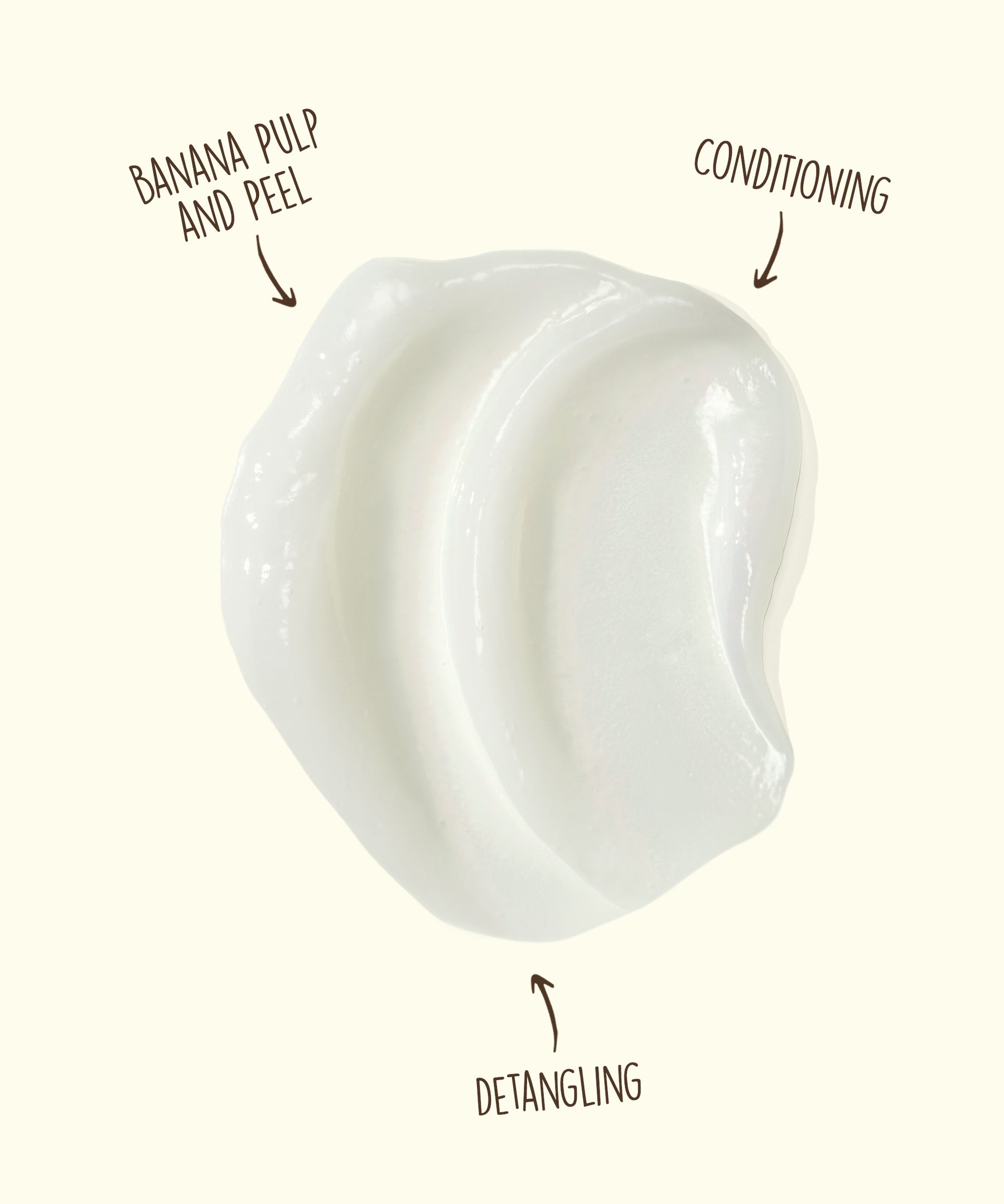 Sun Bum 3-in-1 Leave In Conditioner