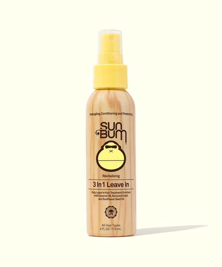 Sun Bum 3-in-1 Leave In Conditioner