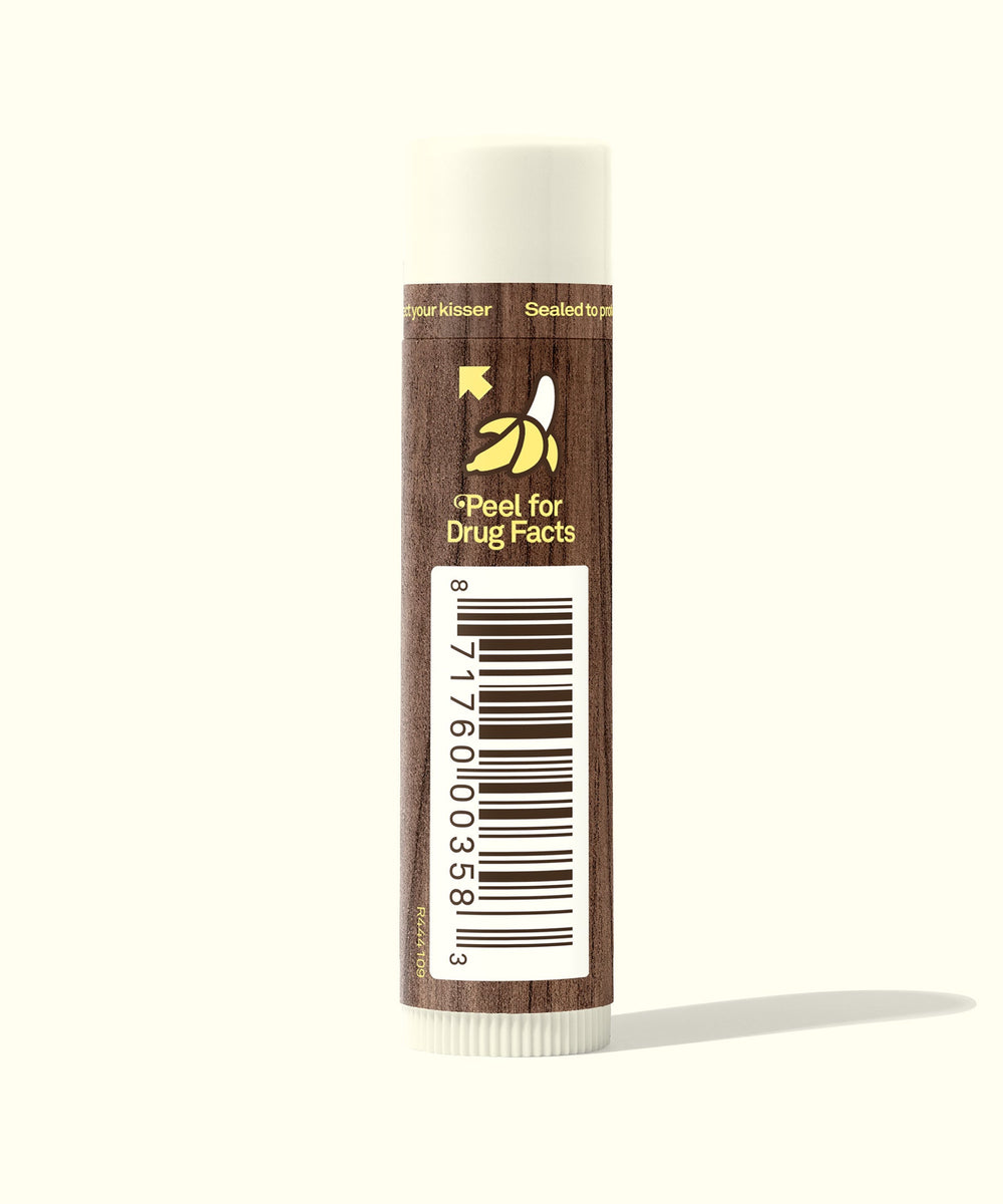 Sun Bum Original SPF 30 Sunscreen Lip Balm