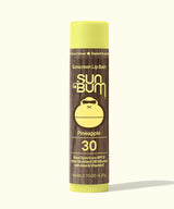Sun Bum Original SPF 30 Sunscreen Lip Balm