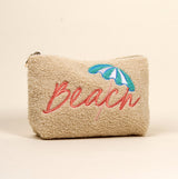 The Darling Effect Teddy Pouch