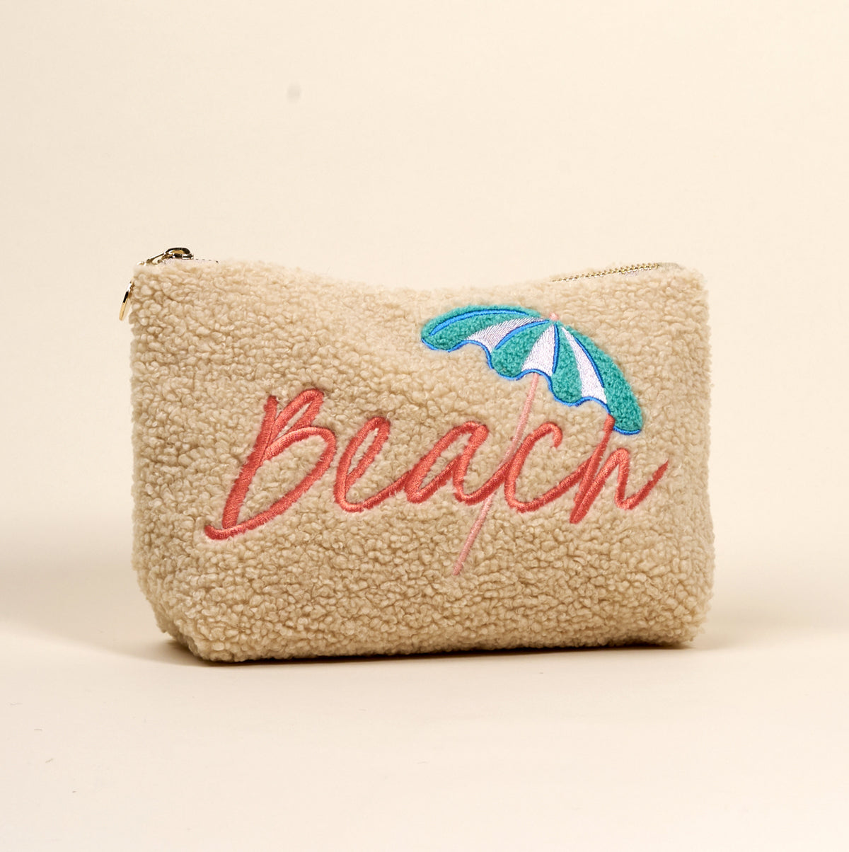 The Darling Effect Teddy Pouch