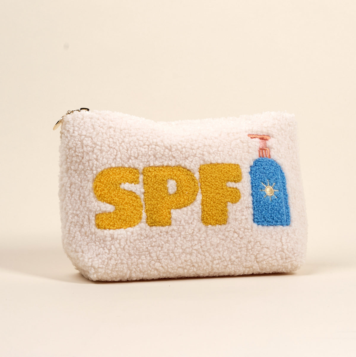 The Darling Effect Teddy Pouch