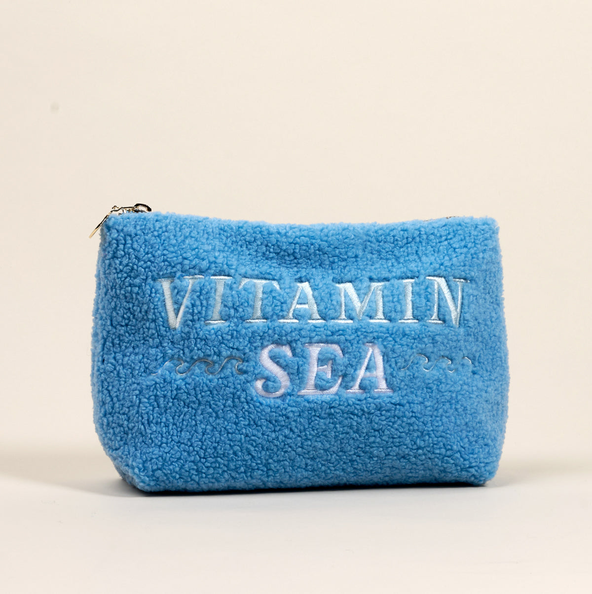 The Darling Effect Teddy Pouch