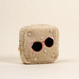 The Darling Effect Teddy Pouch
