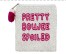 La Chic Design Coin Pouch
