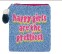 La Chic Design Coin Pouch