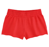KatieJ Tristan Short, Cherry Red