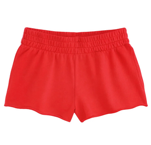 KatieJ Tristan Short, Cherry Red