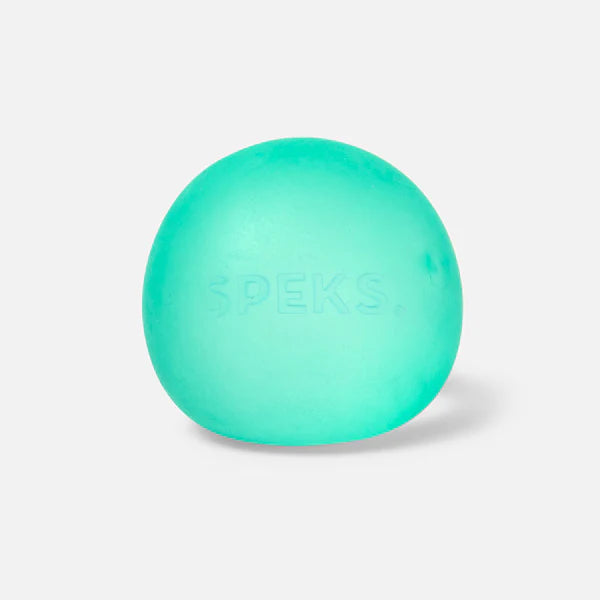 Speks Gump Memory Gel Stress Ball