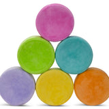 Iscream Smarties Candy Packaging Plush