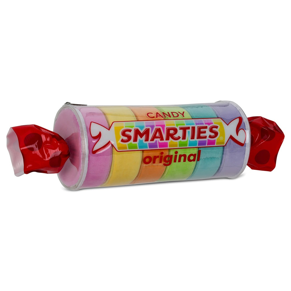 Iscream Smarties Candy Packaging Plush