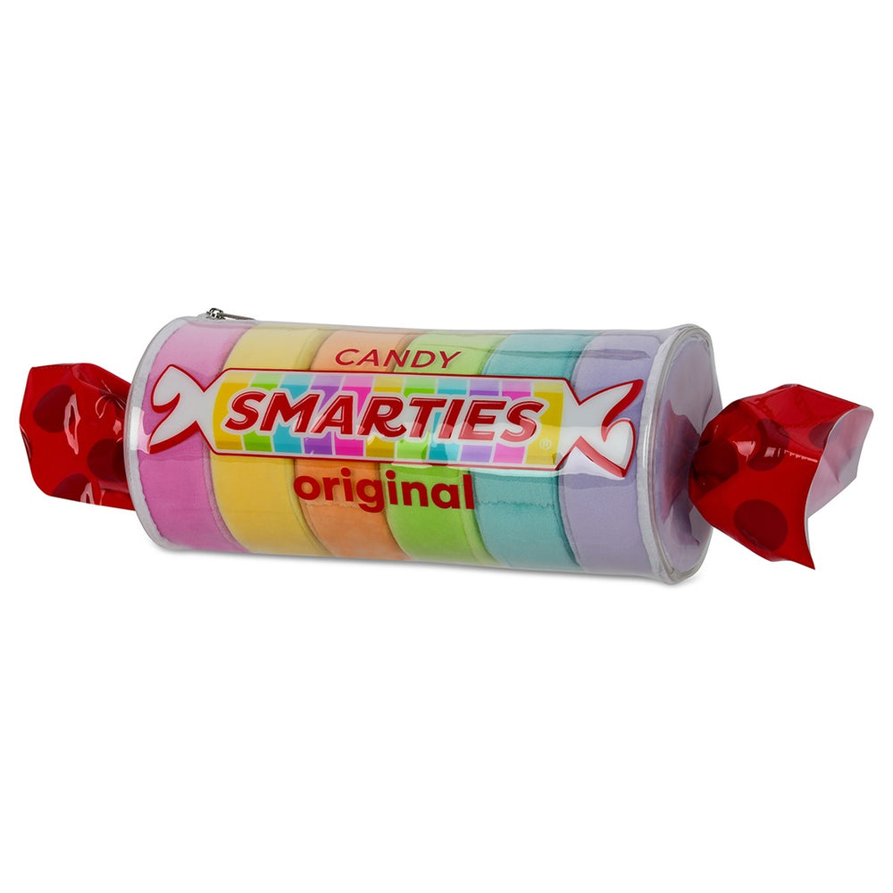 Iscream Smarties Candy Packaging Plush