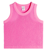 Suzette Smocked Tank Top