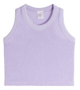 Suzette Smocked Tank Top