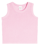 Suzette Smocked Tank Top