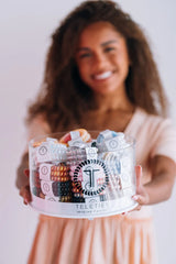 Teleties Hair Ties
