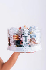 Teleties Hair Ties