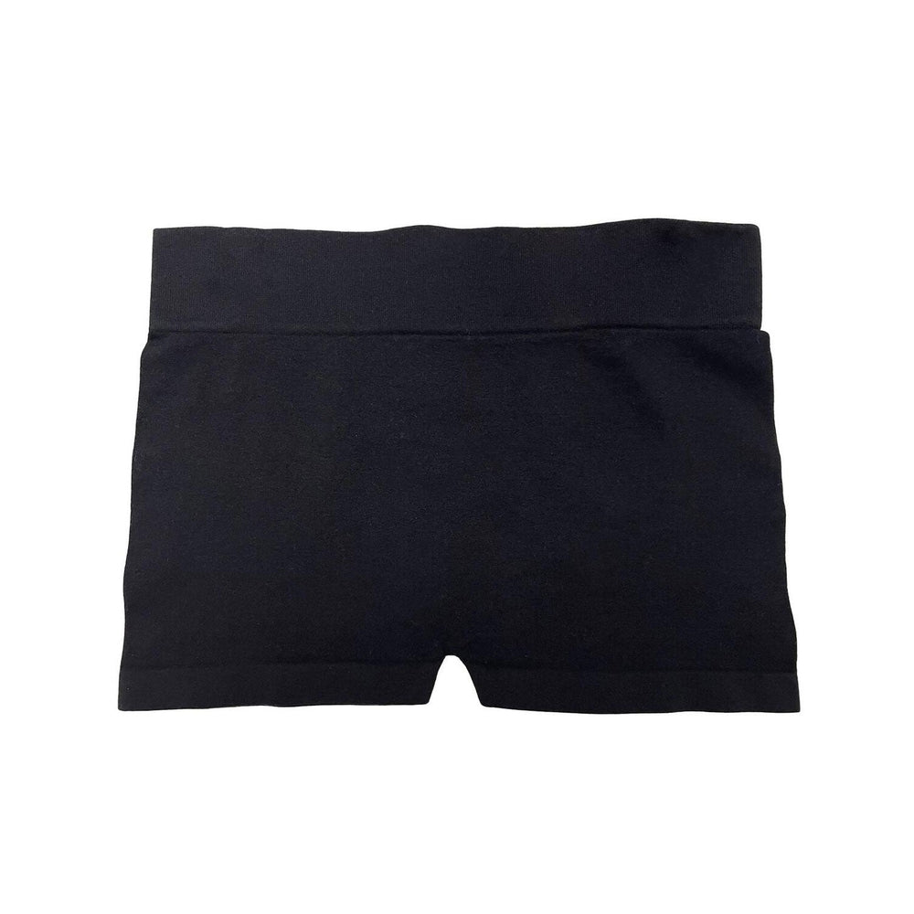 Suzette Seamless Boy Short