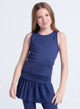 Lucky In Love Ace of Lace Tank